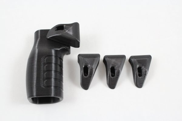 Adjustable Grips - Image 2