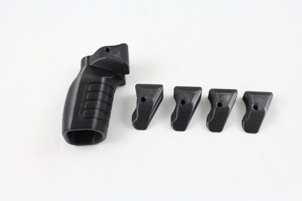 Adjustable Grips - Image 7