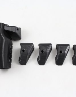 Adjustable Grips