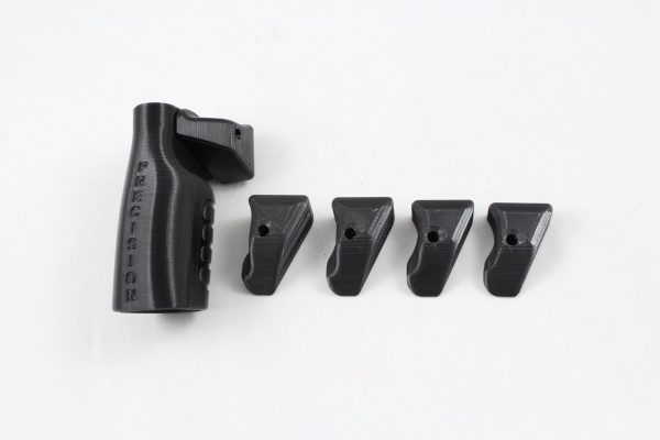 Adjustable Grips