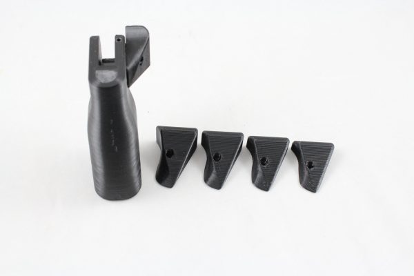 Adjustable Grips - Image 4