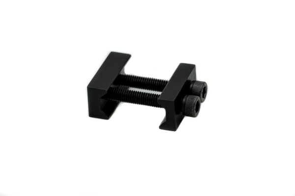Rail Clamps - 2 Hole - Image 2