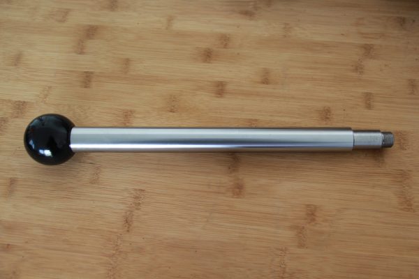 Turban Prazipress - Shortened lever for Heavy Präzipress - Image 2