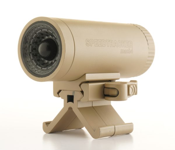 Speedtracker (Bulletseeker) Ballistic Radar - Image 16