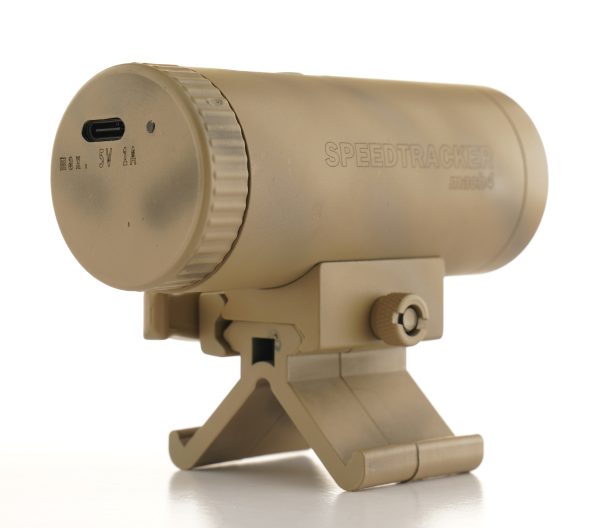 Speedtracker (Bulletseeker) Ballistic Radar - Image 15