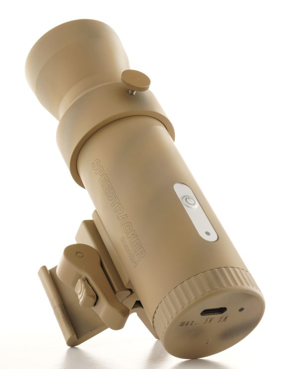 Speedtracker (Bulletseeker) Ballistic Radar - Image 11