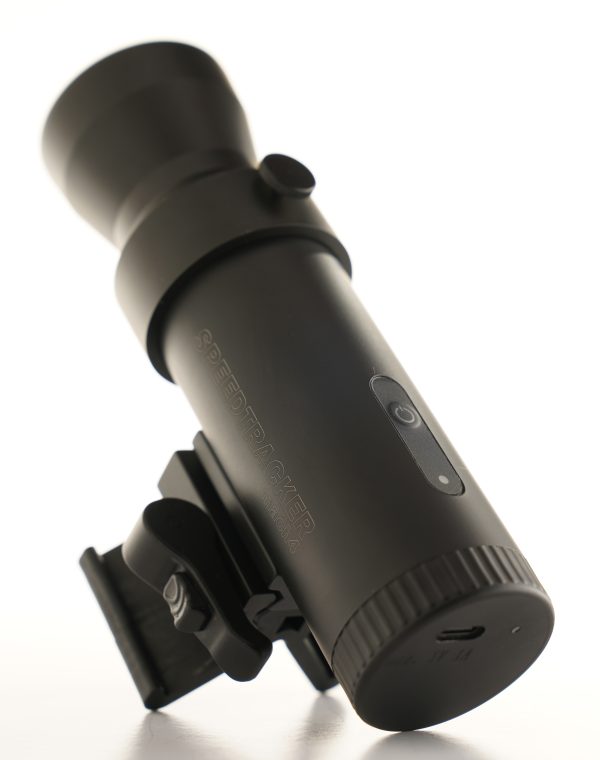 Speedtracker (Bulletseeker) Ballistic Radar - Image 10