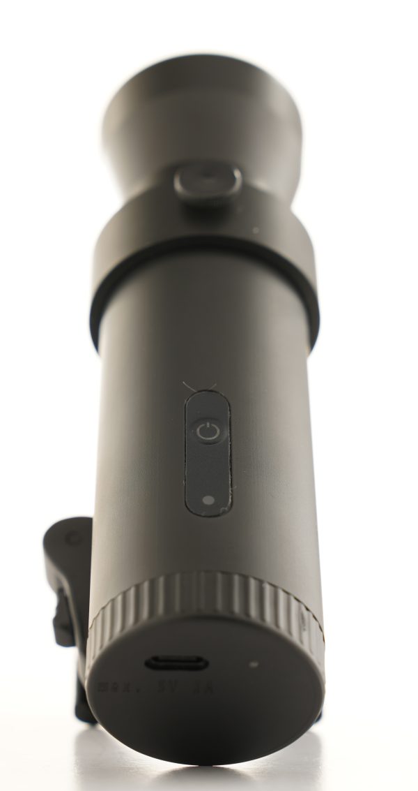 Speedtracker (Bulletseeker) Ballistic Radar - Image 9