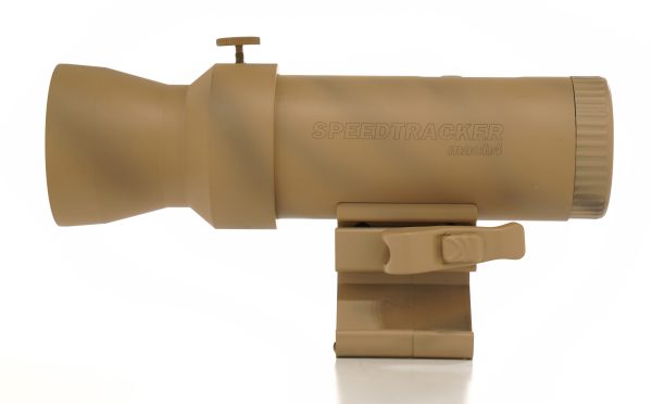 Speedtracker (Bulletseeker) Ballistic Radar - Image 5