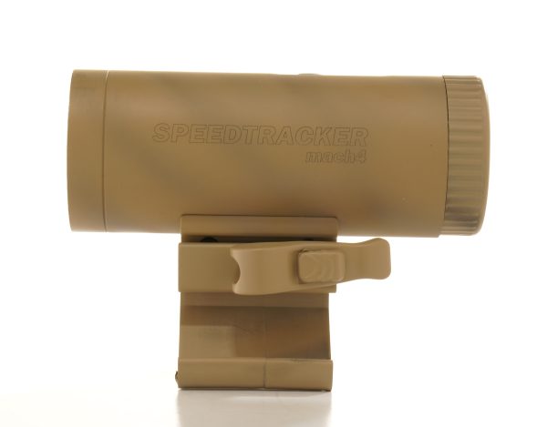 Speedtracker (Bulletseeker) Ballistic Radar - Image 2