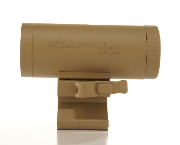 Speedtracker (Bulletseeker) Ballistic Radar - Image 3