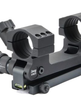 Ivey mount Model RTM60 (Mil) / RT200-MOA