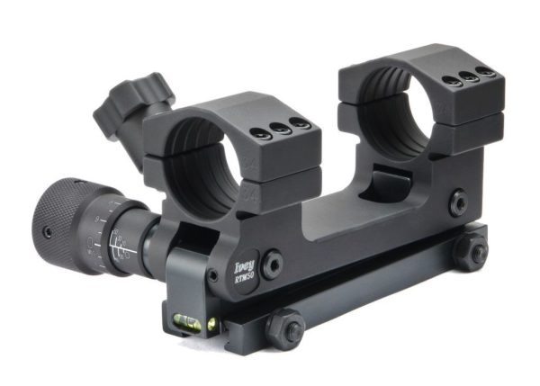 Ivey mount Model RTM60 (Mil) / RT200-MOA - Image 3