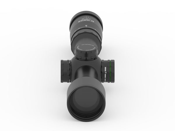 Zero Compromise hunting scope ZCO Hunter 1.7-12x50 - Image 14