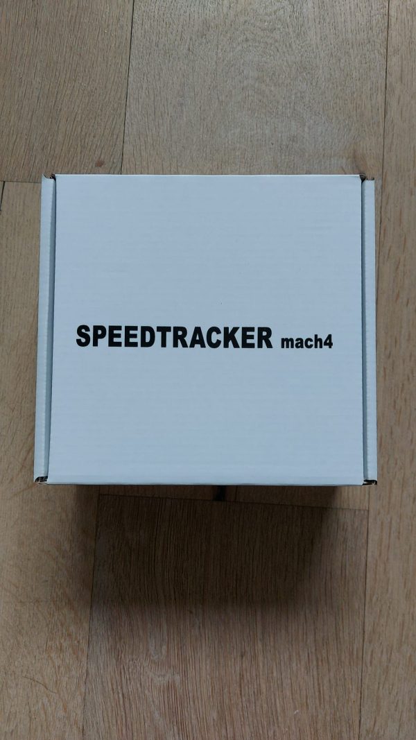 Speedtracker COMBOPACK (ex Bulletseeker) - Image 5