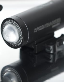 Speedtracker Mach4 plus