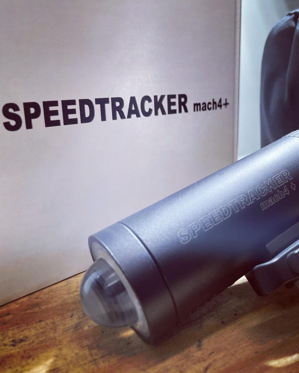 Speedtracker Mach4 plus - Image 4