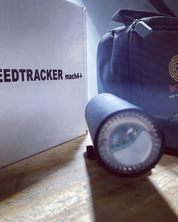 Speedtracker Mach4 plus - Image 6