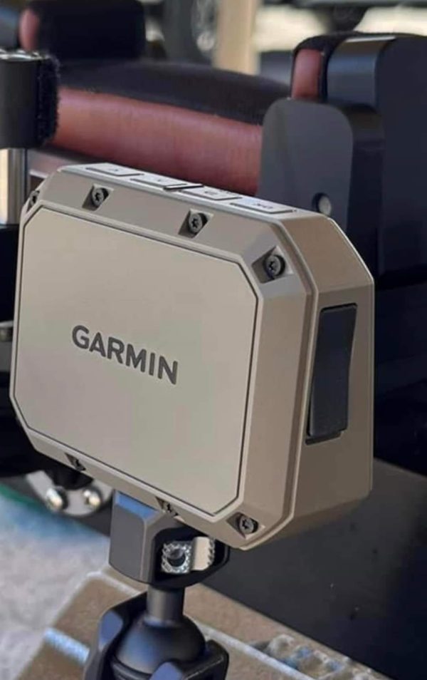 Garmin Xero C1 Pro chronograph - Image 5