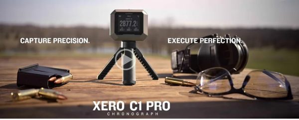Garmin Xero C1 Pro chronograph - Image 2