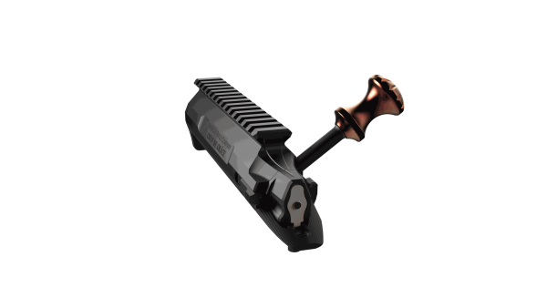 Coup De Grâce Bolt Action - American Rifle Company - Image 3