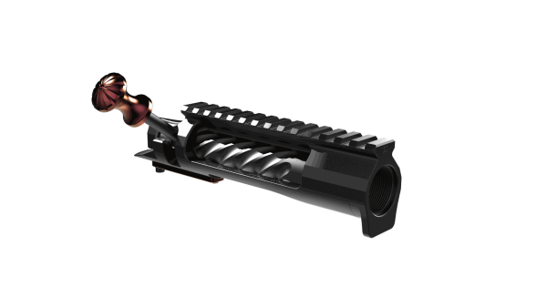 Coup De Grâce Bolt Action - American Rifle Company - Image 4