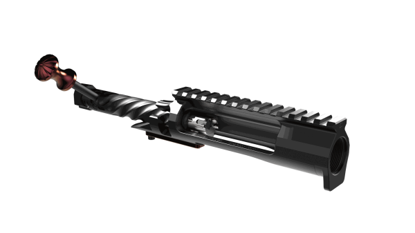 Coup De Grâce Bolt Action - American Rifle Company - Image 5
