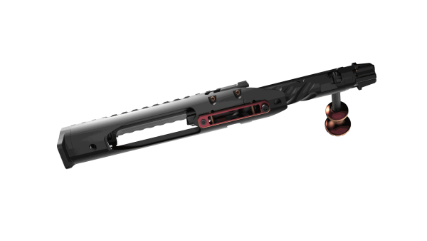 Coup De Grâce Bolt Action - American Rifle Company - Image 6