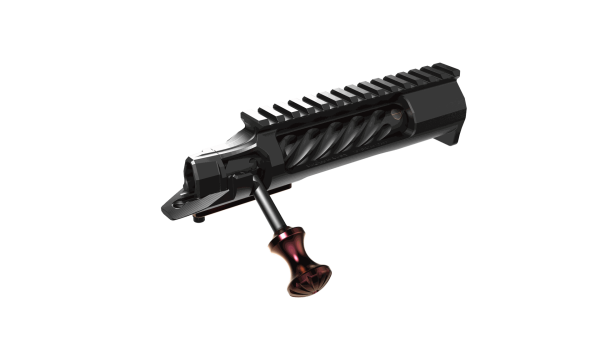Coup De Grâce Bolt Action - American Rifle Company - Image 7