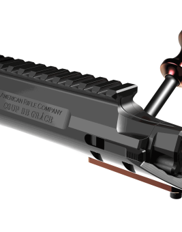 Coup De Grâce Bolt Action - American Rifle Company
