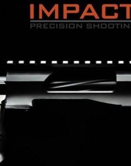 Impact Precision Rifle Actions 737R