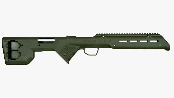 Trek-22 DT Chassis for Ruger 10-22 - Image 3