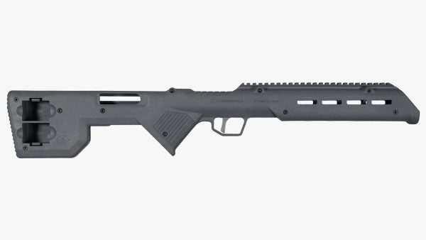 Trek-22 DT Chassis for Ruger 10-22 - Image 2