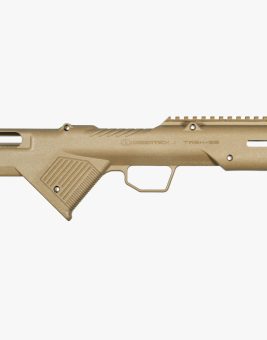 Trek-22 DT Chassis for Ruger 10-22
