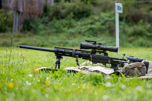SSD Shadow Sniper Rifle .338LM - Image 9