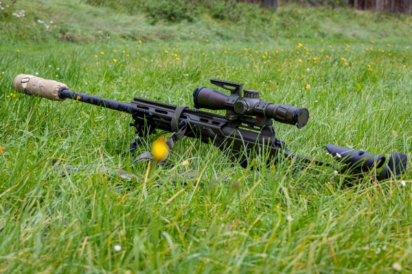 SSD Shadow Sniper Rifle .338LM - Image 7