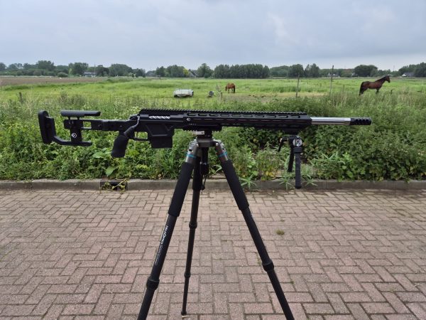 SSD custom tikka RH repeater 308BF group - Image 2