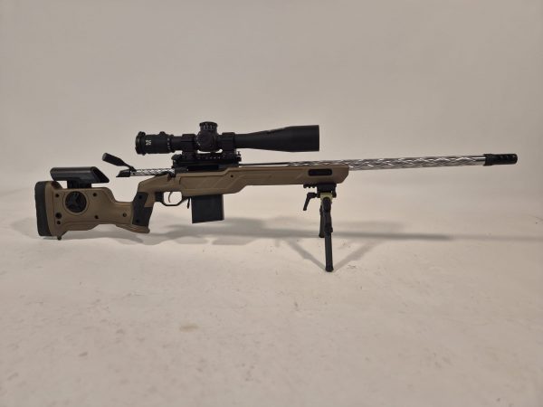 SSD custom tikka RH repeater 308BF group - Image 4