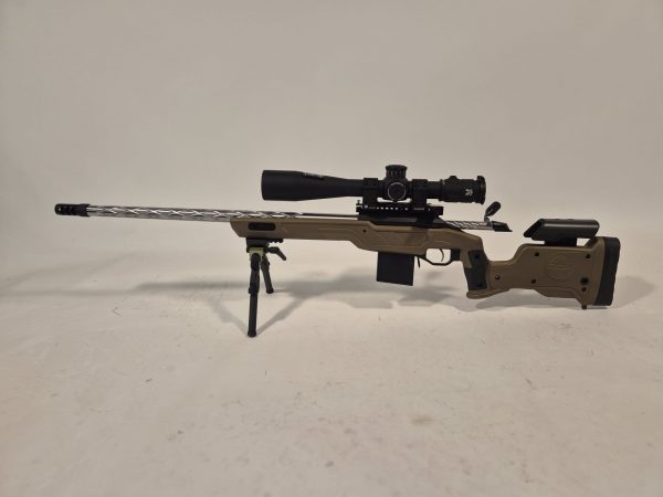 SSD custom tikka RH repeater 308BF group - Image 6