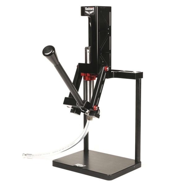 Micron Press - Image 8