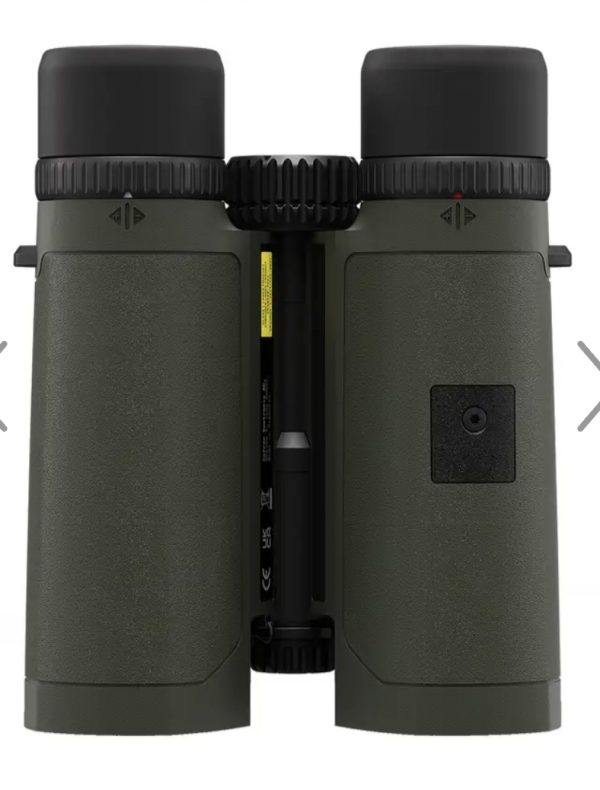 VECTRONIX SHOOTING SOLUTIONS VECTOR X 42 8x42 Rangefinding Binocular w/MSR-DMR Reticle 917234 - Image 2