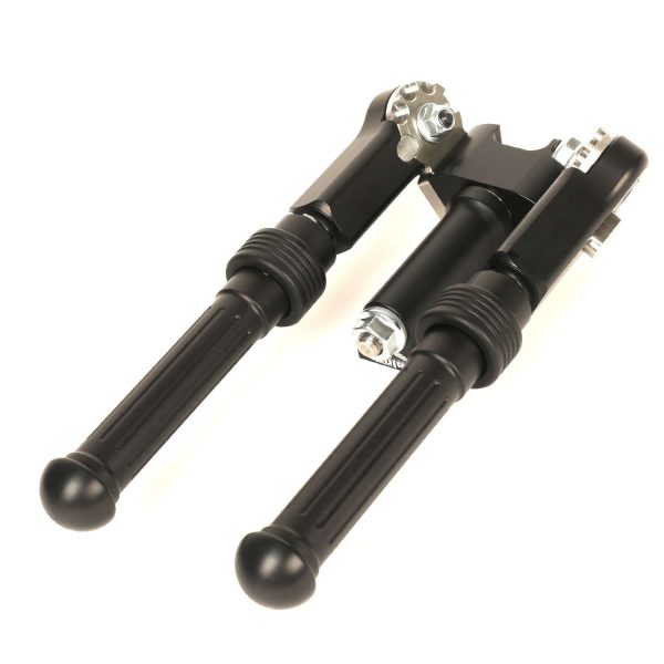 Tactical S Bipod - Image 6