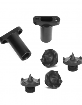 Kit Plus Nono Bipod