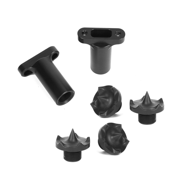 Kit Plus Nono Bipod