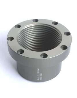 Dies Flange 1’ – 1/2 UNF