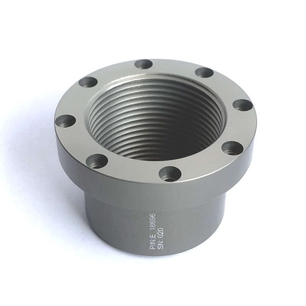 Dies Flange 1’ – 1/2 UNF