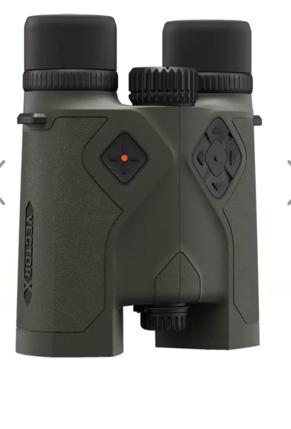 VECTOR X (10x)