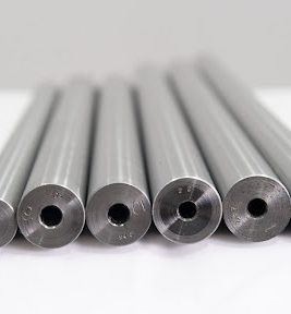 Caliber 0.270" Match Barrel SS 416R
