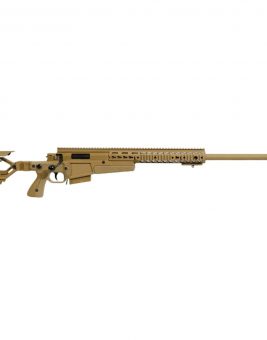 Accuracy International AXMC .338 Lapua
