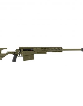 Accuracy International AX ELR